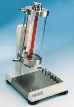 Falling Ball Viscometer HAAKE™ Type C | Type : C